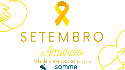 Setembro amarelo: prevenção ao suicídio e a importância de ter um plano de saúde